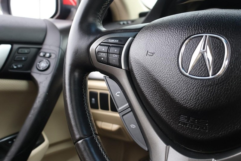 2013 Acura TSX Technology photo 25
