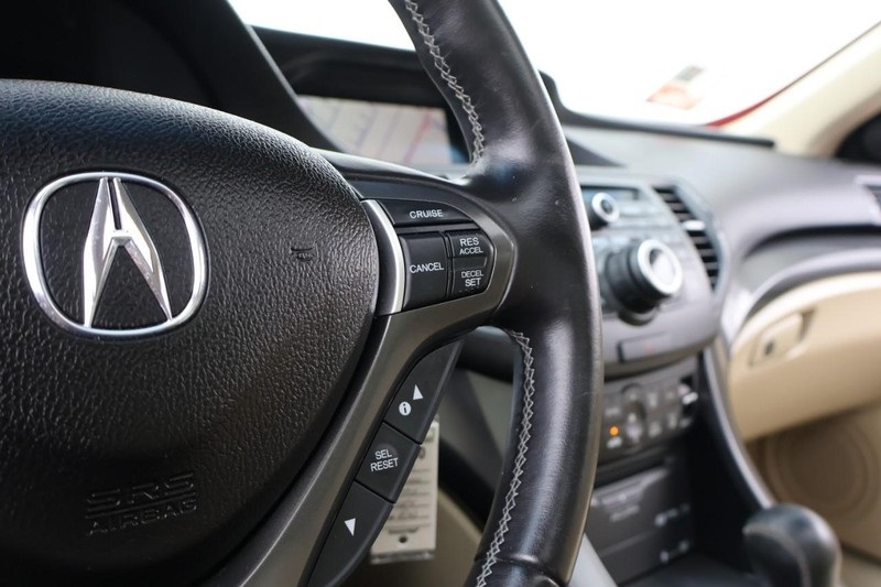 2013 Acura TSX Technology photo 26