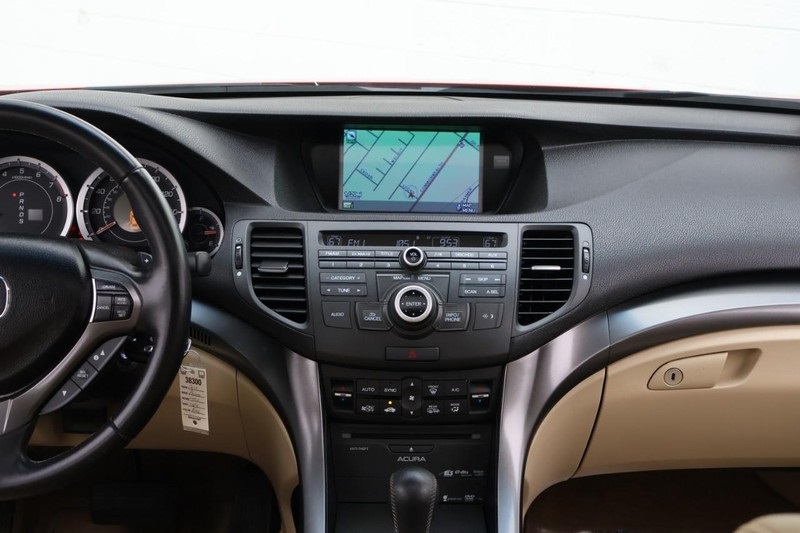 2013 Acura TSX Technology photo 27