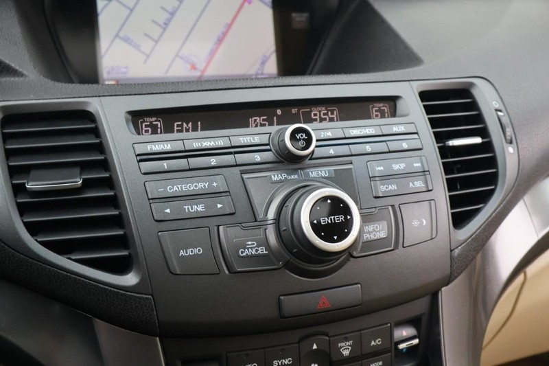 2013 Acura TSX Technology photo 30