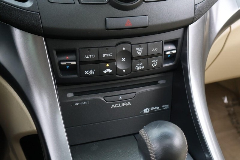 2013 Acura TSX Technology photo 31