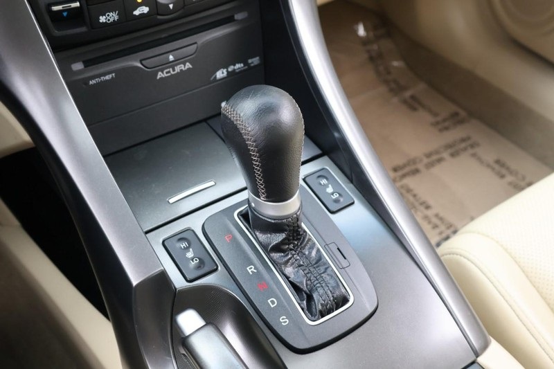 2013 Acura TSX Technology photo 32