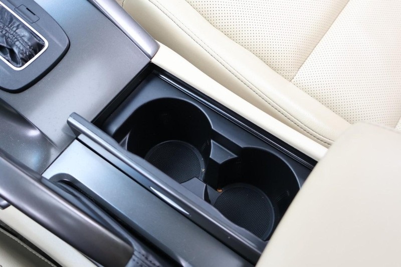 2013 Acura TSX Technology photo 33