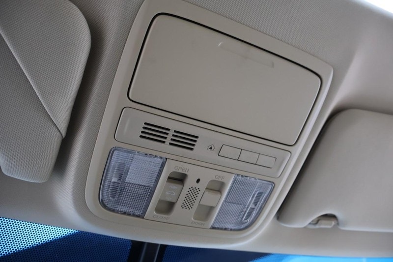 2013 Acura TSX Technology photo 34