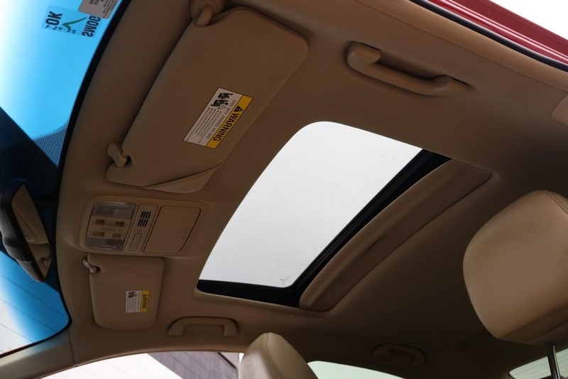 2013 Acura TSX Technology photo 35
