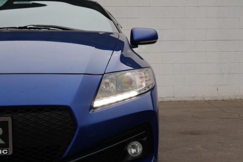 2016 Honda CR-Z EX-L photo 3