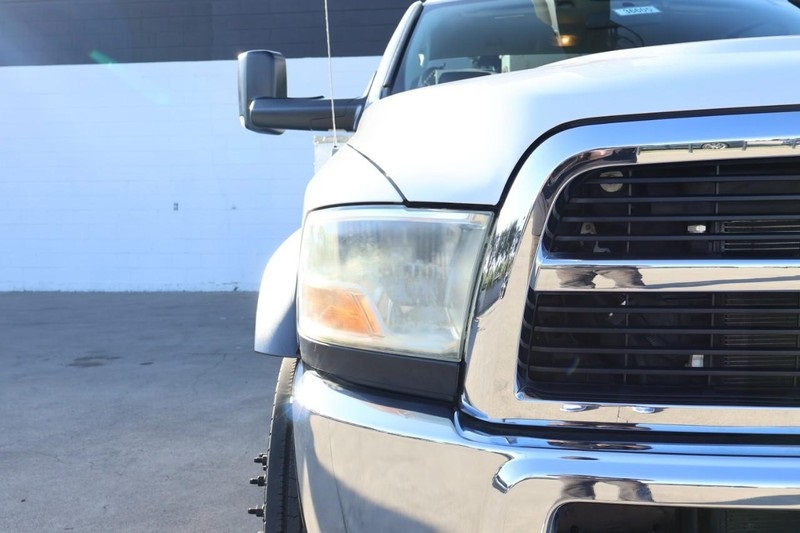 2011 Ram 5500 ST photo 3