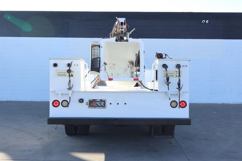 2011 Dodge Ram 5500 - Photo 6