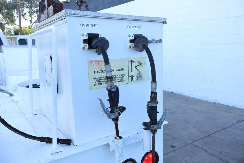 2011 Dodge Ram 5500 - Photo 11
