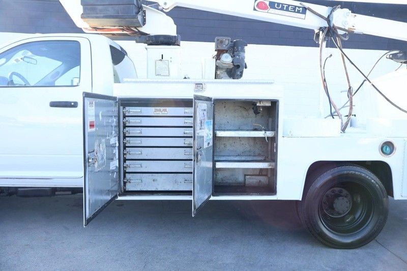 2011 Dodge Ram 5500 - Photo 15