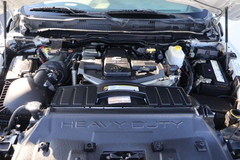 2011 Dodge Ram 5500 - Photo 22