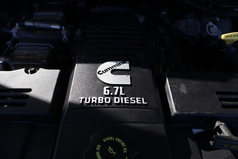 2011 Dodge Ram 5500 - Photo 23
