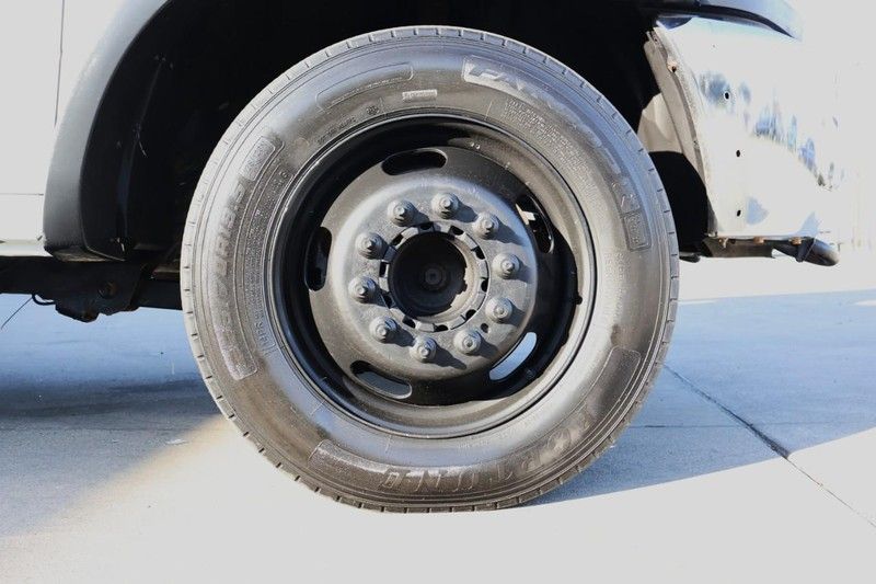 2011 Dodge Ram 5500 - Photo 24