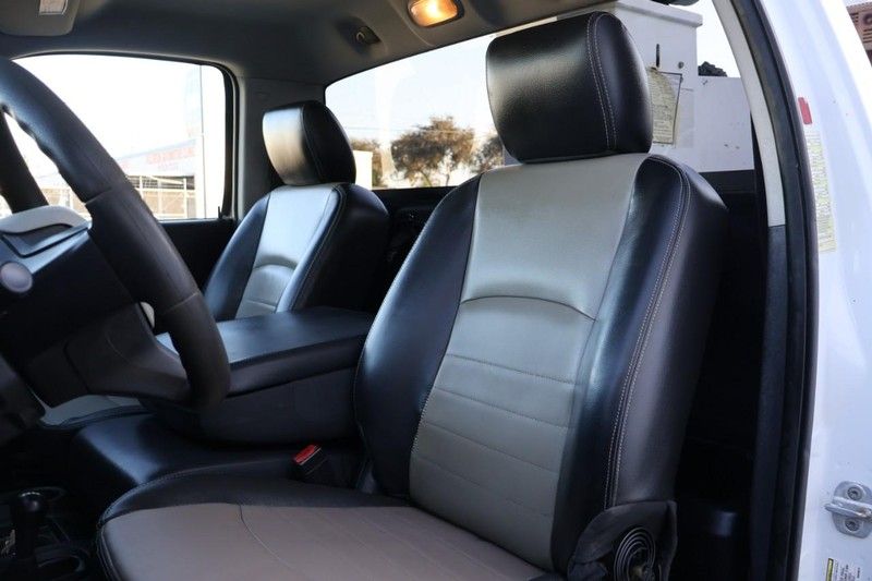 2011 Dodge Ram 5500 - Photo 30