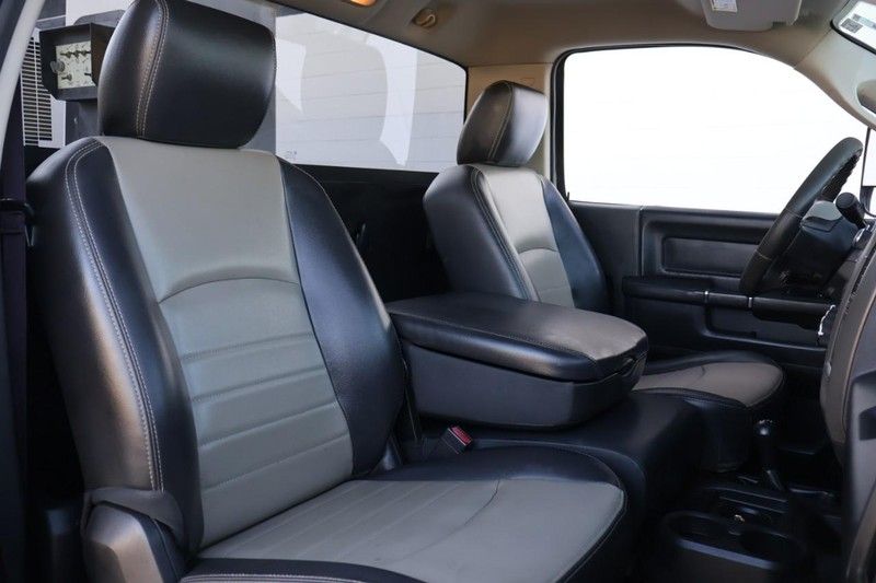 2011 Dodge Ram 5500 - Photo 33