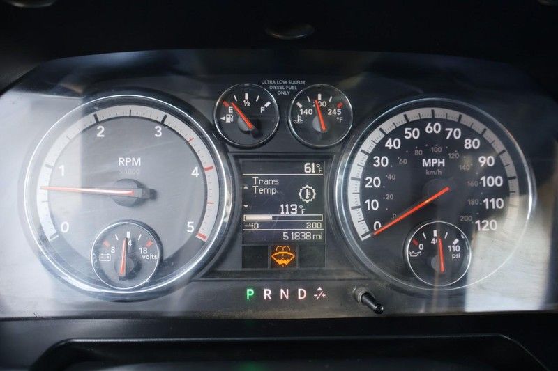 2011 Dodge Ram 5500 - Photo 37