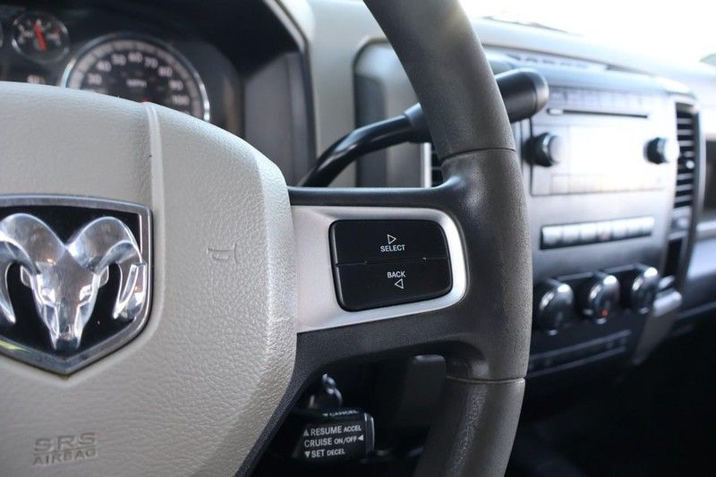 2011 Dodge Ram 5500 - Photo 39