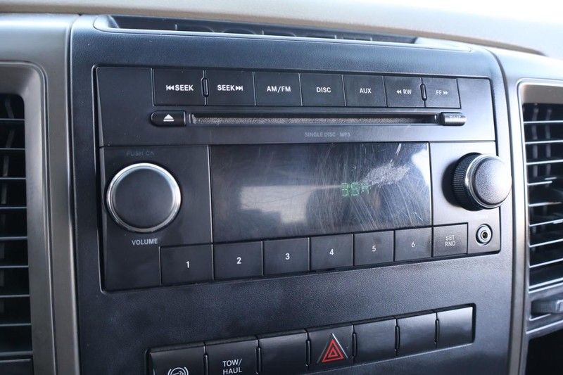 2011 Dodge Ram 5500 - Photo 41