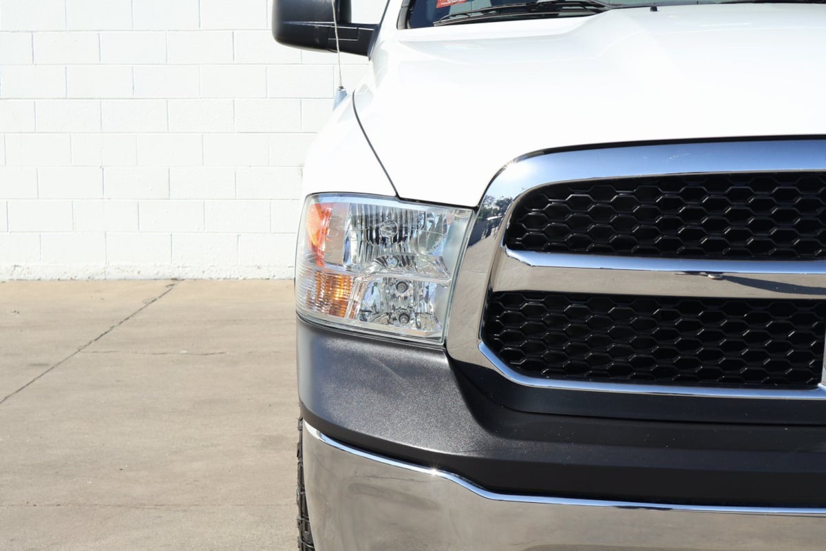 2013 RAM Ram 1500 Pickup Tradesman - Photo 4