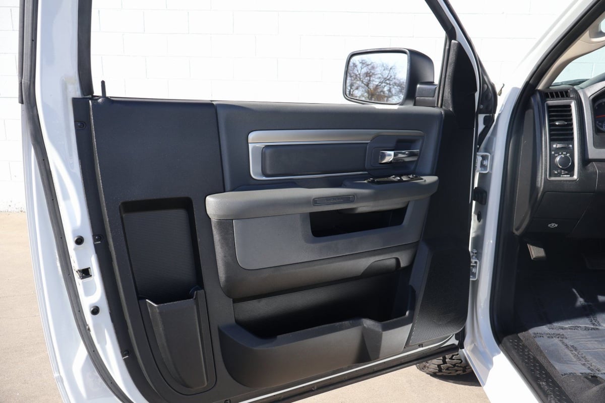 2013 RAM Ram 1500 Pickup Tradesman - Photo 14