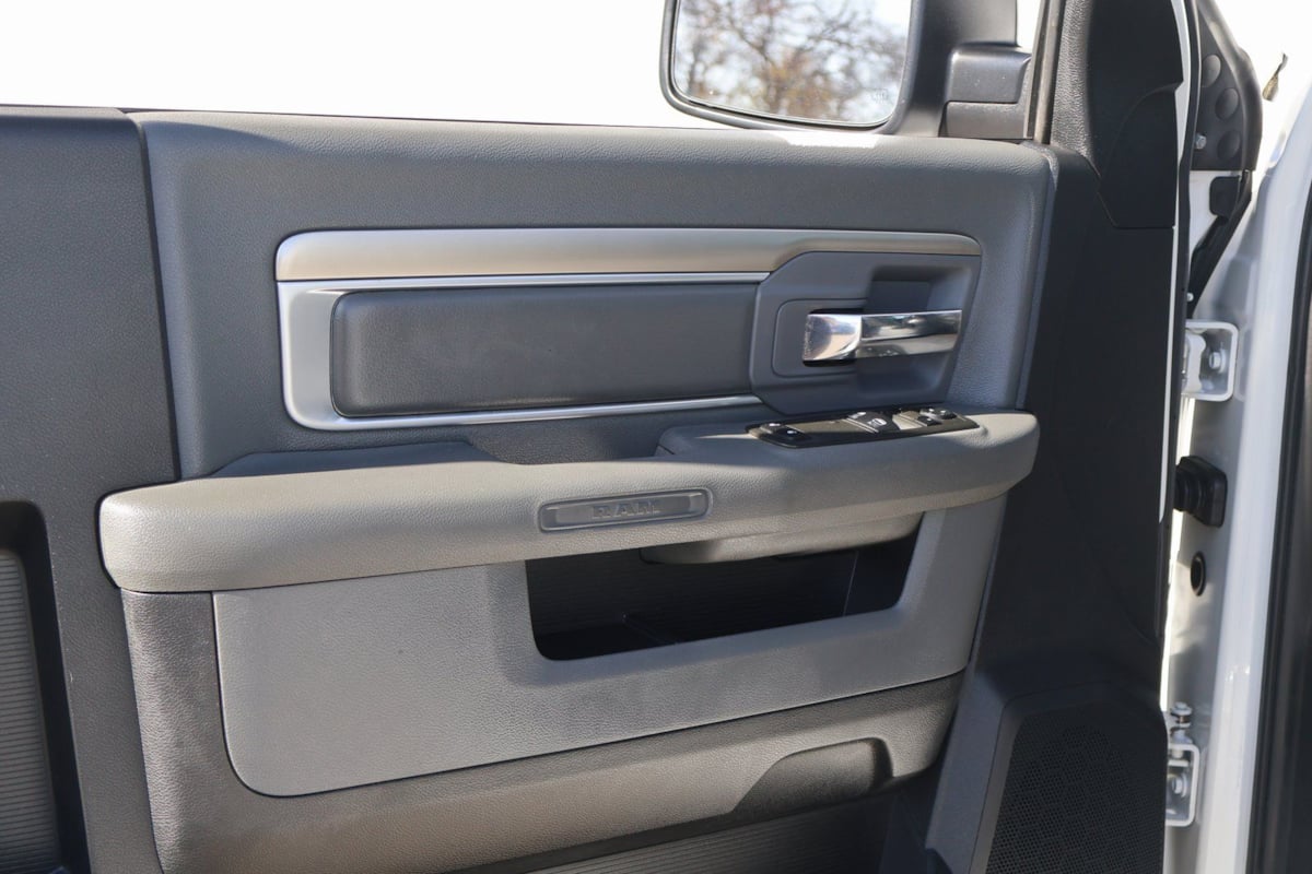 2013 RAM Ram 1500 Pickup Tradesman - Photo 15