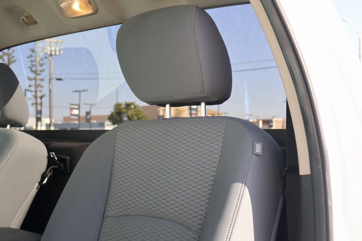 2013 RAM Ram 1500 Pickup Tradesman - Photo 18