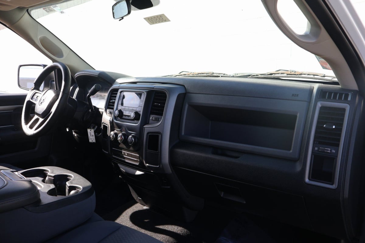 2013 RAM Ram 1500 Pickup Tradesman - Photo 19
