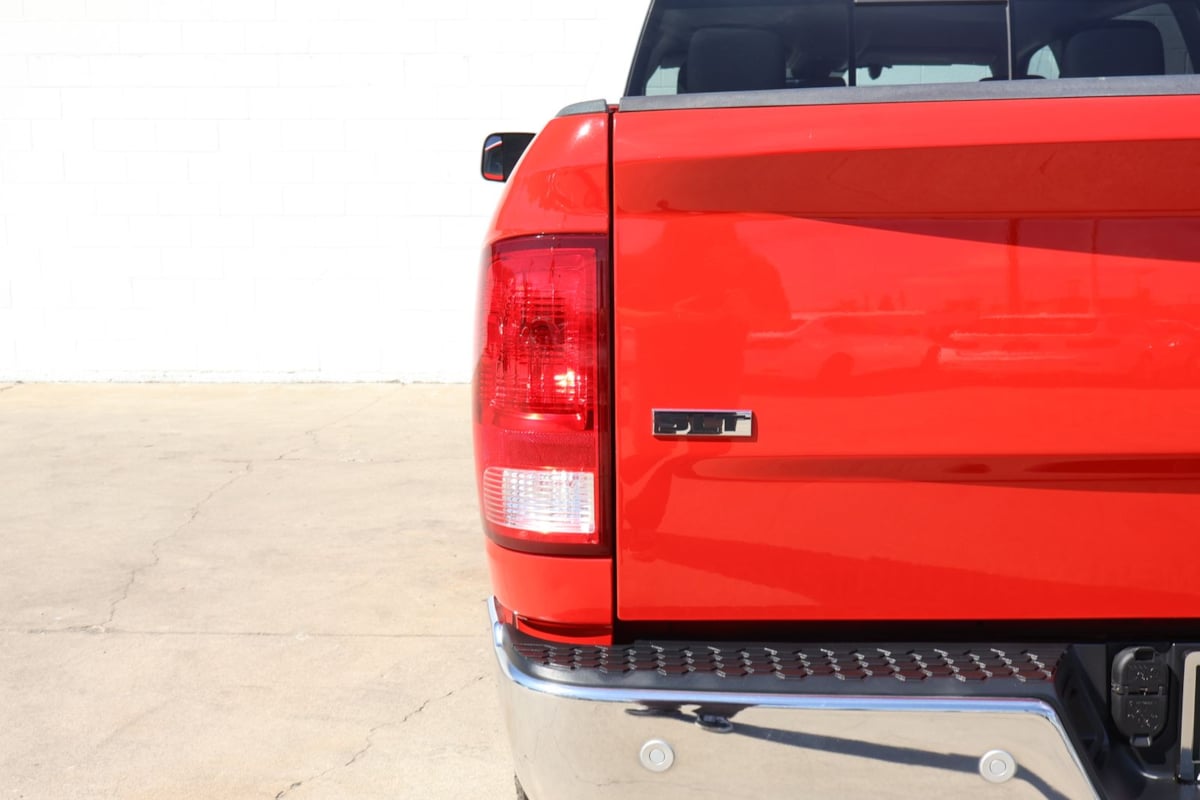 2017 RAM Ram 1500 Pickup SLT - Photo 7