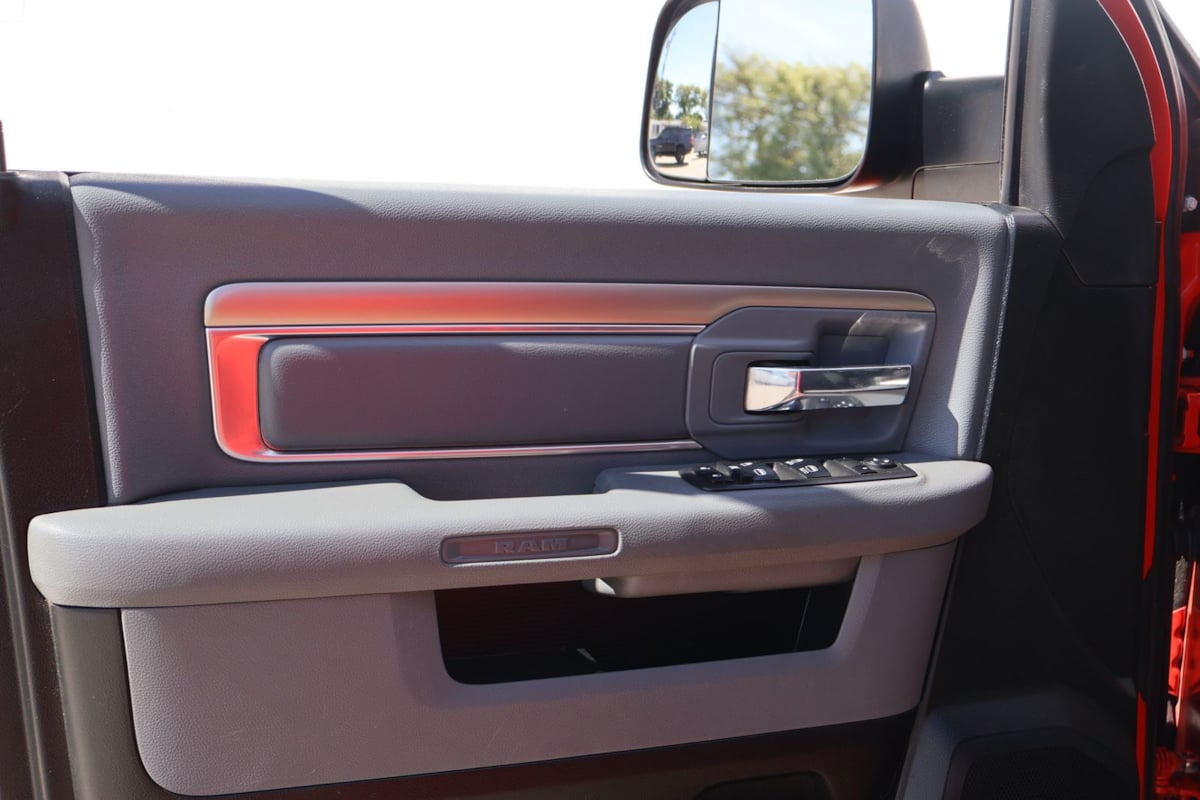 2017 RAM Ram 1500 Pickup SLT - Photo 14