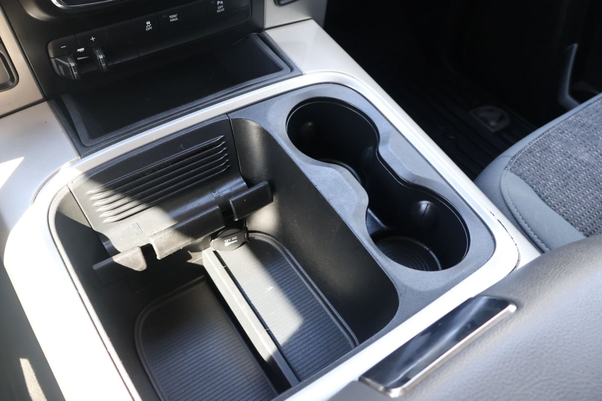 2017 RAM Ram 1500 Pickup SLT - Photo 31