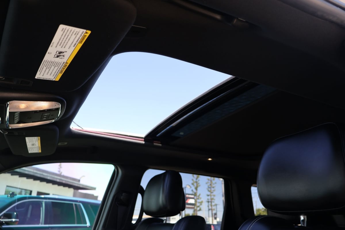 2017 Jeep Grand Cherokee Limited - Photo 36