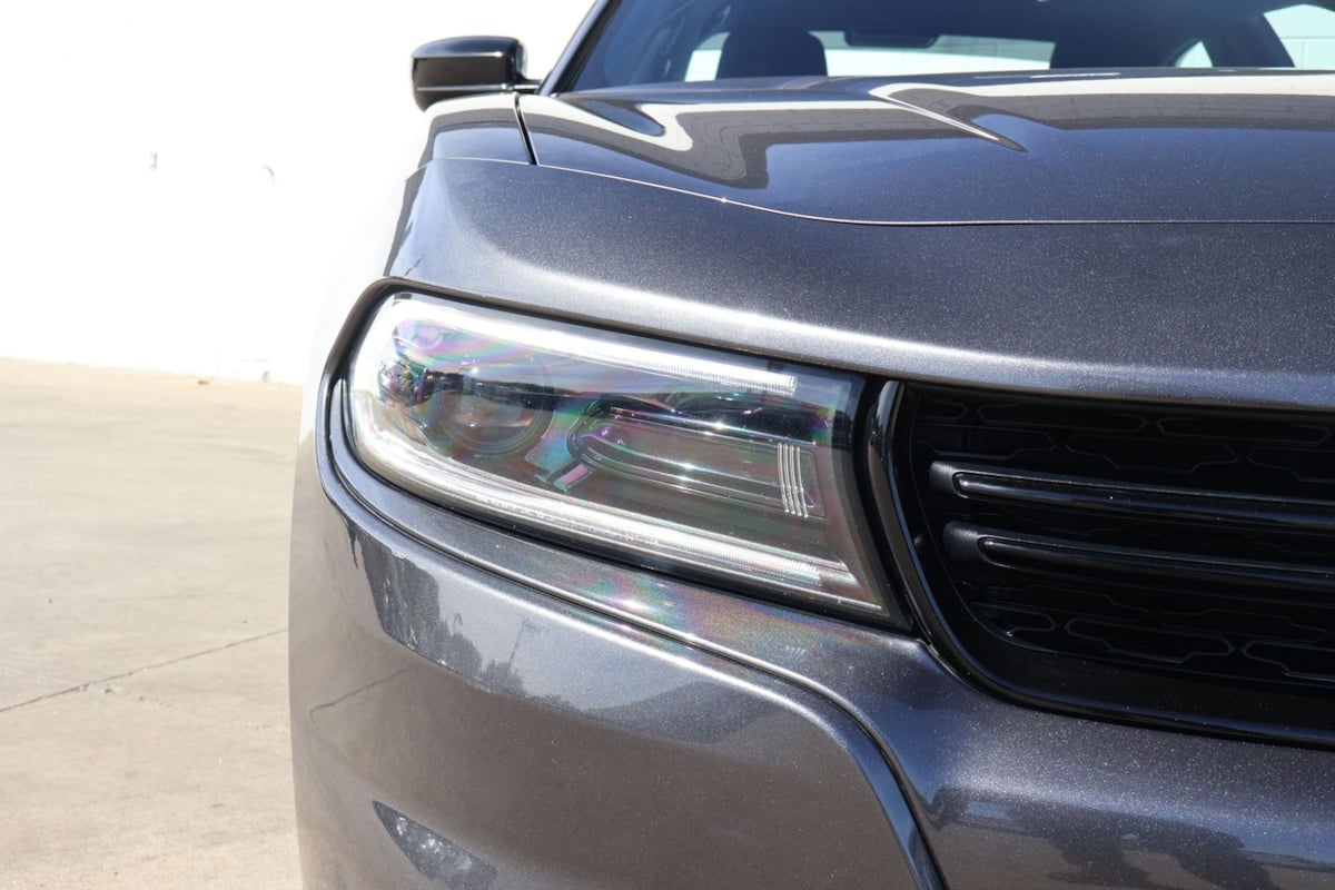 2023 Dodge Charger SXT - Photo 3