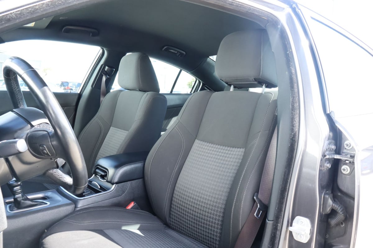 2023 Dodge Charger SXT - Photo 19