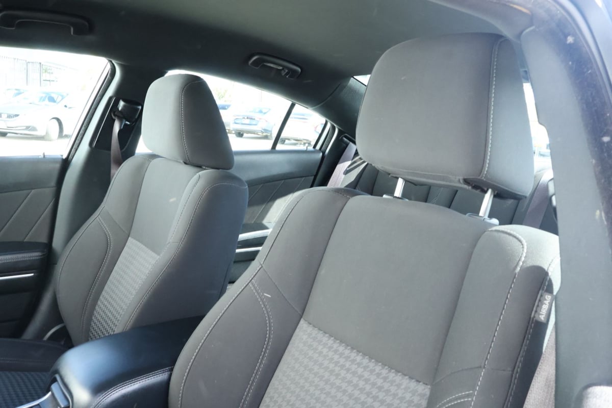 2023 Dodge Charger SXT - Photo 20