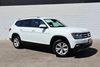 2019 Volkswagen Atlas 3.6L V6 SE