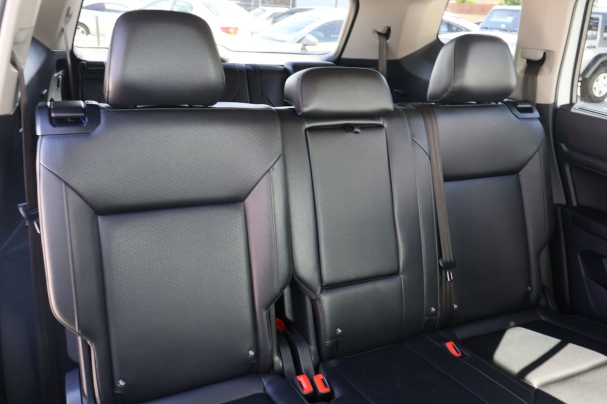 2019 Volkswagen Atlas SE - Photo 21