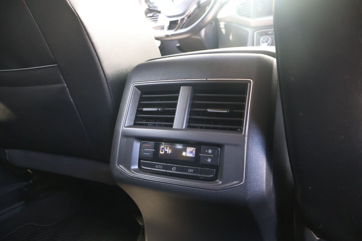2019 Volkswagen Atlas SE - Photo 23