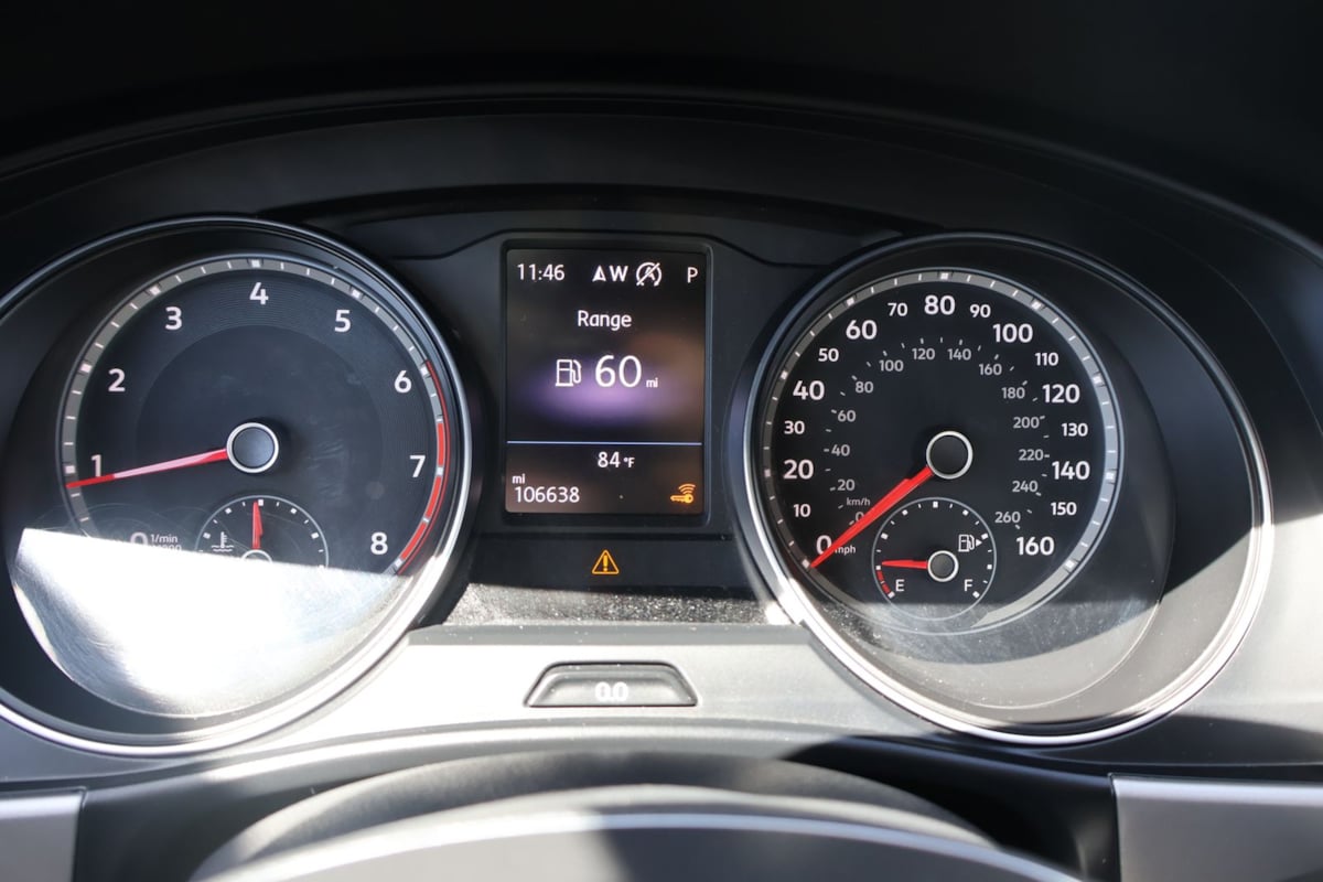 2019 Volkswagen Atlas SE - Photo 25