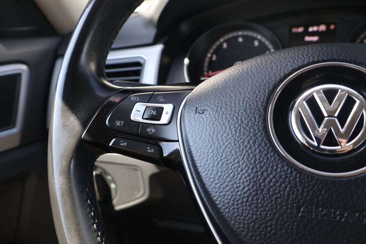 2019 Volkswagen Atlas SE - Photo 27