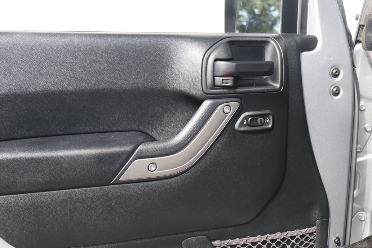 2018 Jeep Wrangler JK Unlimited Sport S - Photo 15