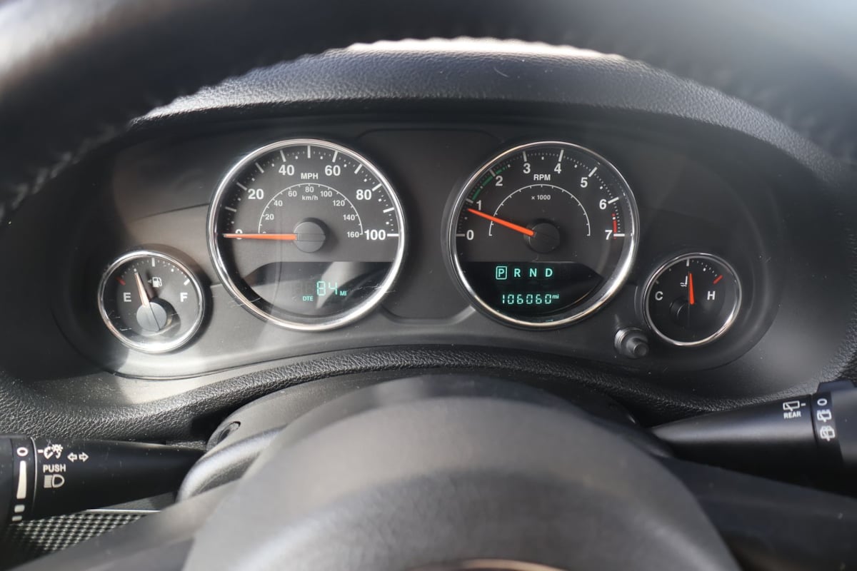 2018 Jeep Wrangler JK Unlimited Sport S - Photo 23