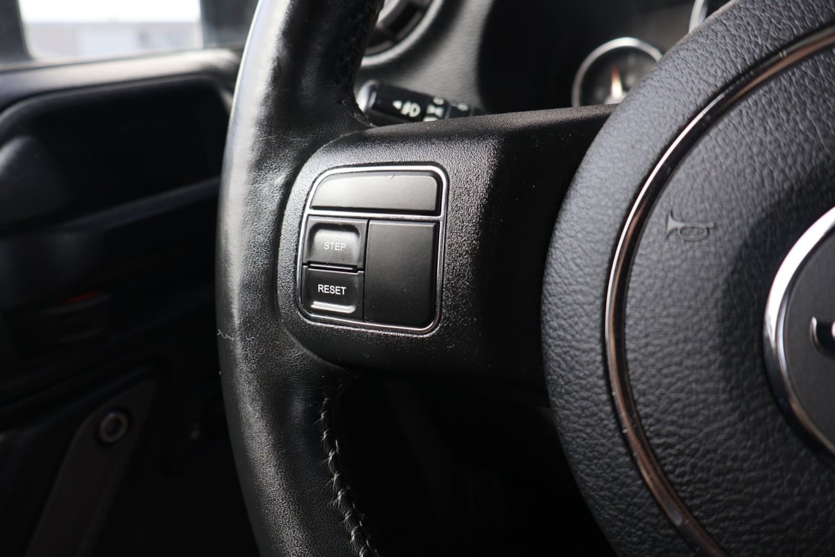 2018 Jeep Wrangler JK Unlimited Sport S - Photo 25