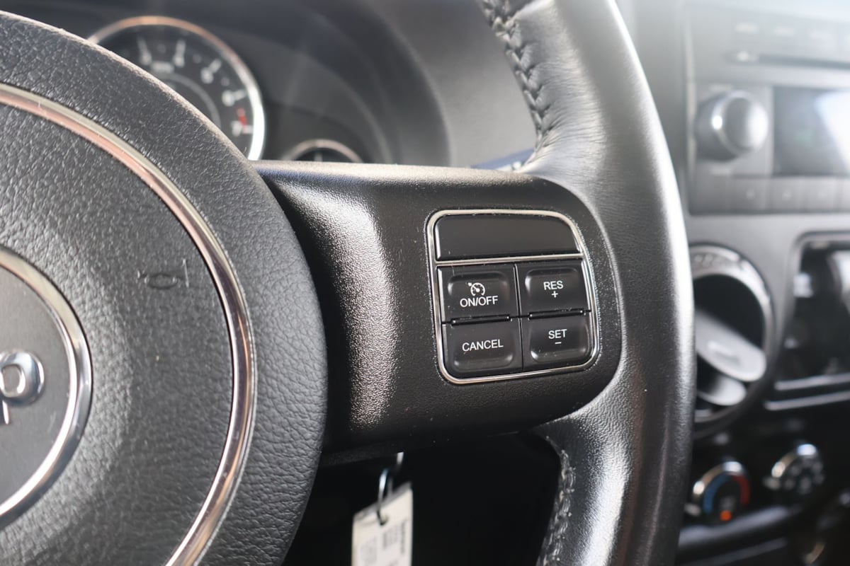 2018 Jeep Wrangler JK Unlimited Sport S - Photo 26