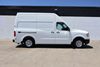 2021 Nissan NV Cargo SV