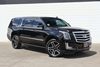 2017 Cadillac Escalade ESV Premium Luxury