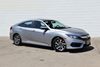 2018 Honda Civic Sedan EX