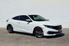 2020 Honda Civic Coupe EX