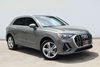 2020 Audi Q3 S line Premium