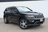 2018 Jeep Grand Cherokee Sterling Edition