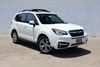 2017 Subaru Forester Touring